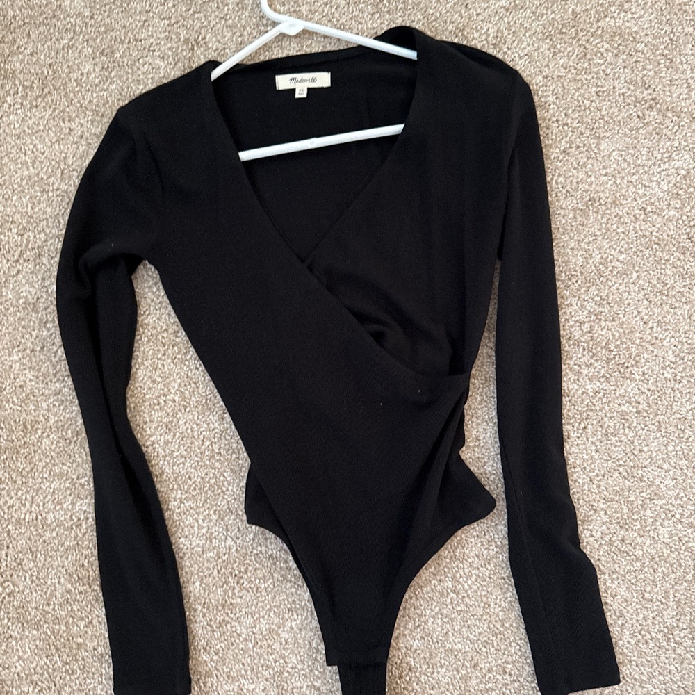 Madewell Body Suit